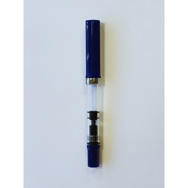 Load image into Gallery viewer, TWSBI ECO Fountain Pen - Dark Sapphire
