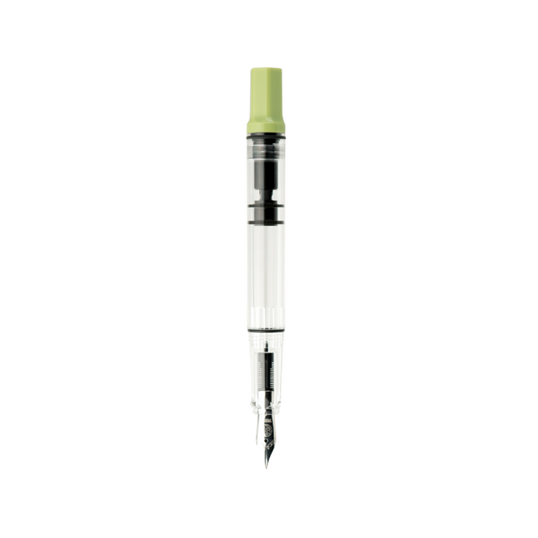 Load image into Gallery viewer, TWSBI ECO Fountain Pen - Matcha Green