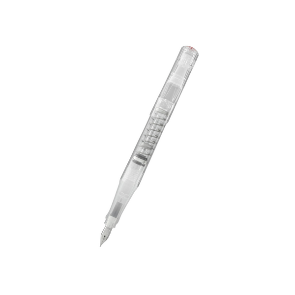 画像をギャラリービューアに読み込む, TWSBI GO 万年筆 クリア