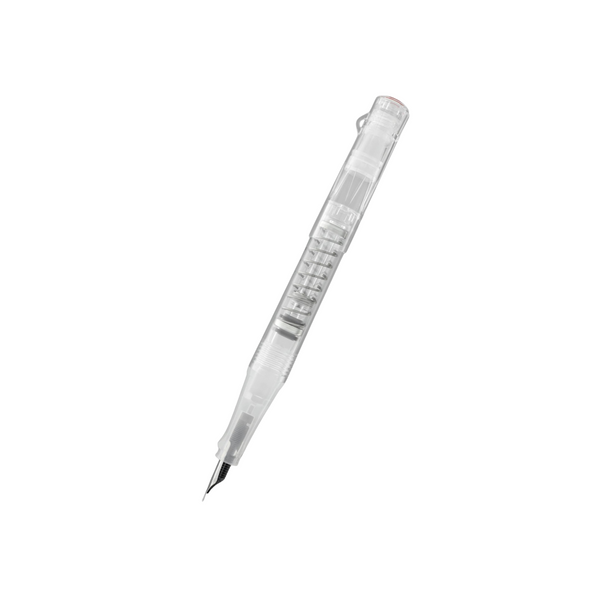 画像をギャラリービューアに読み込む, TWSBI GO 万年筆 クリア