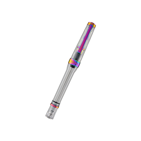 Load image into Gallery viewer, TWSBI VAC 700R Fountain Pen IRIS