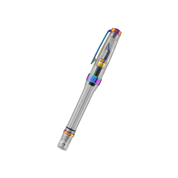 Load image into Gallery viewer, TWSBI VAC 700R Fountain Pen IRIS