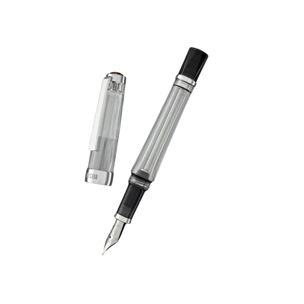 Load image into Gallery viewer, TWSBI Vac700R Fountain Pen