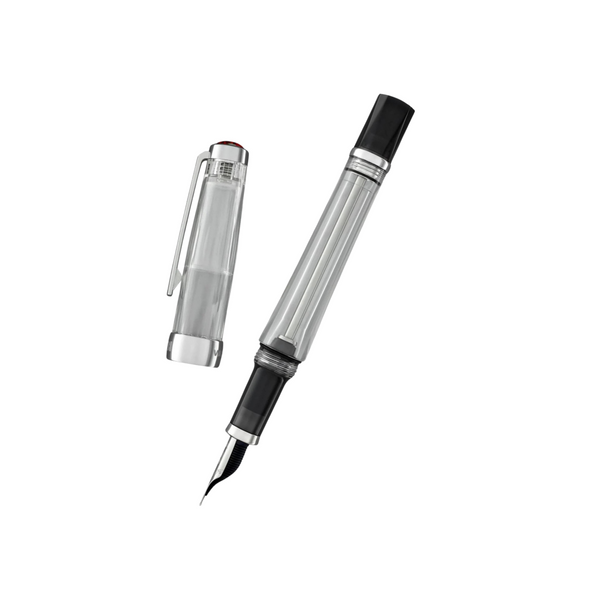Load image into Gallery viewer, TWSBI Vac700R Fountain Pen