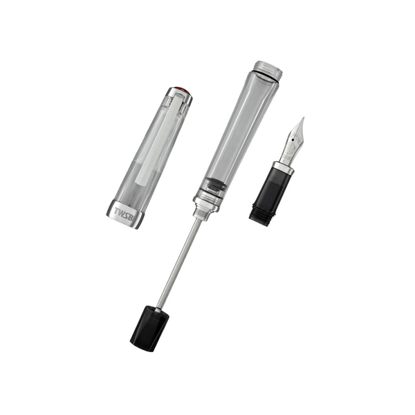 Load image into Gallery viewer, TWSBI Vac700R Fountain Pen