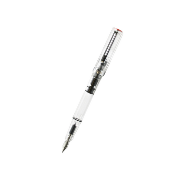 Load image into Gallery viewer, TWSBI ECO-T Fountain Pen Clear