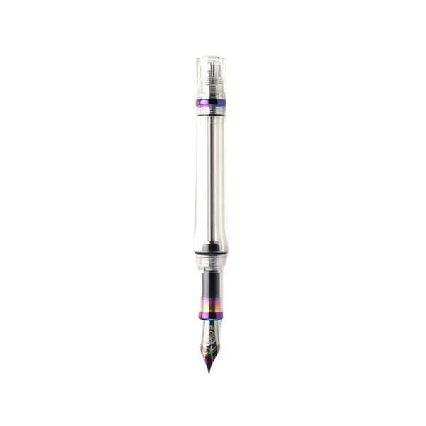 Load image into Gallery viewer, TWSBI VAC 700R Fountain Pen IRIS