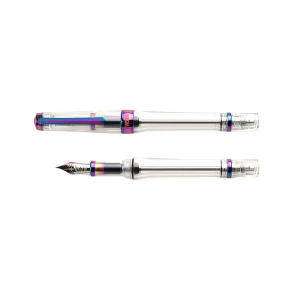 Load image into Gallery viewer, TWSBI VAC 700R Fountain Pen IRIS