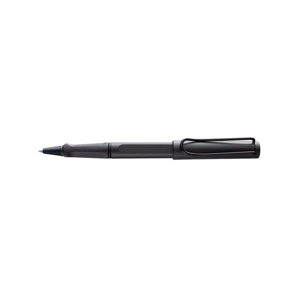 Load image into Gallery viewer, Lamy Safari Rollerball Pen Umbra