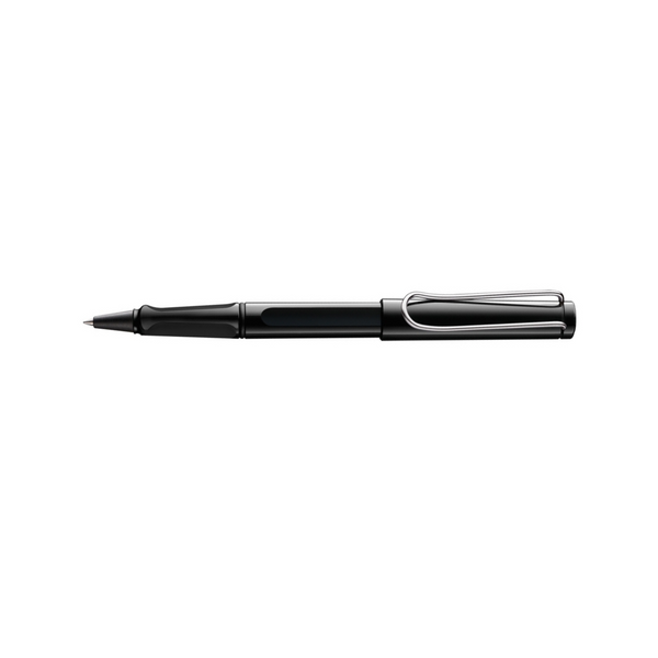 Load image into Gallery viewer, Lamy Safari Rollerball Pen Black