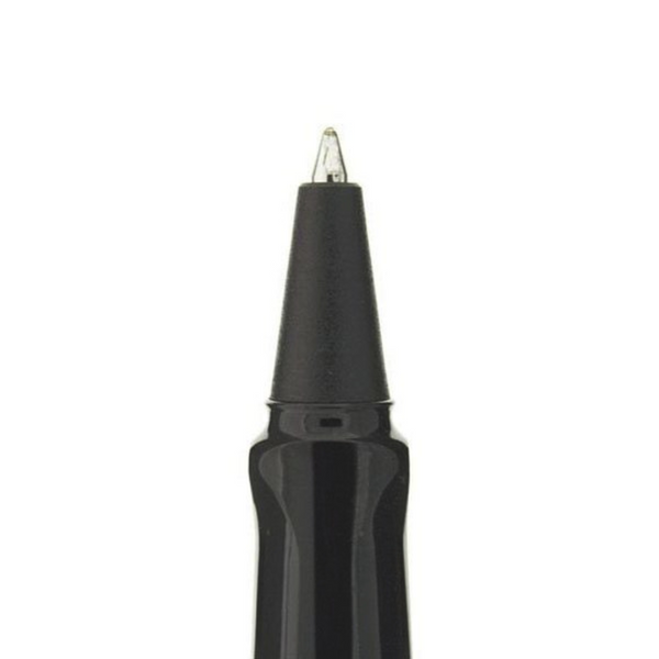 Load image into Gallery viewer, Lamy Safari Rollerball Pen Black