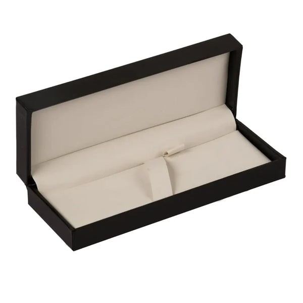 이미지를 갤러리 뷰어에 로드 , Sheaffer 100 E9322 Ballpoint Pen - Glossy Black with Gold-tone Trims