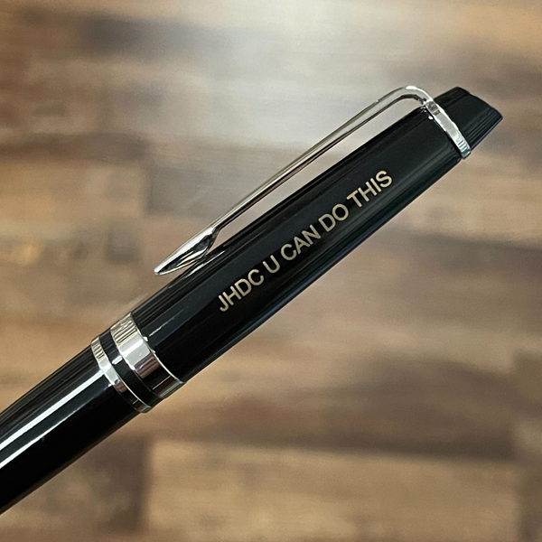 Load image into Gallery viewer, Waterman Expert3 Laque Black CT Ballpoint Pen