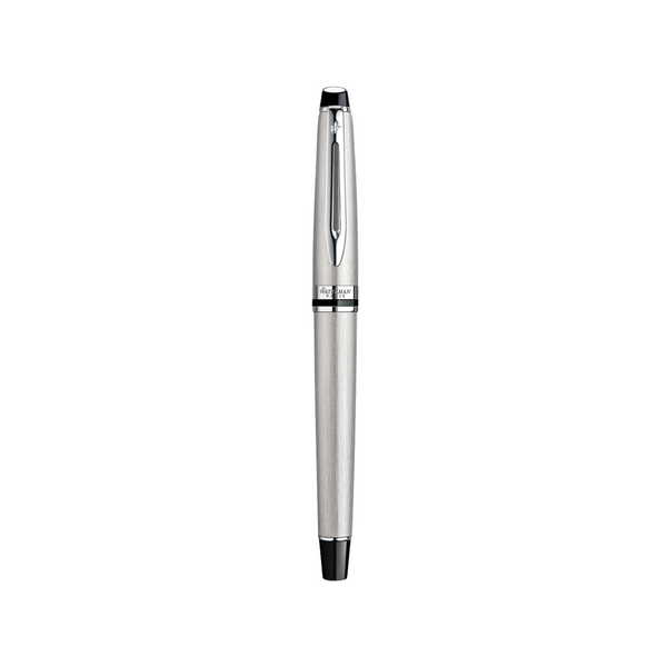 Load image into Gallery viewer, Waterman Expert3 Stainless Steel CT Rollerball Pen