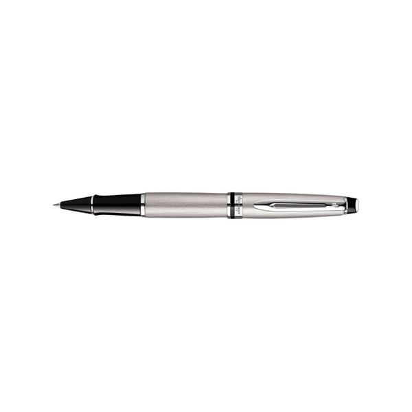 Load image into Gallery viewer, Waterman Expert3 Stainless Steel CT Rollerball Pen