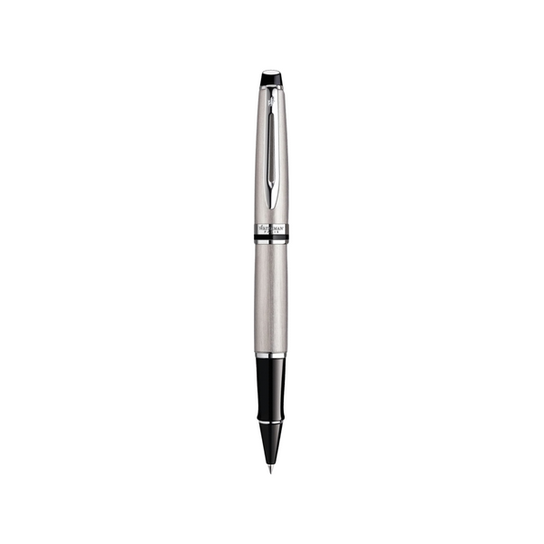 Load image into Gallery viewer, Waterman Expert3 Stainless Steel CT Rollerball Pen