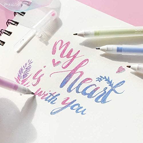 Load image into Gallery viewer, Sakura Gelly Roll Stardust Set of 12