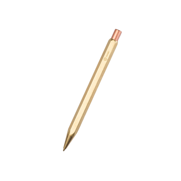 将图片加载到图库查看器,Ystudio Classic Mechanical Pencil