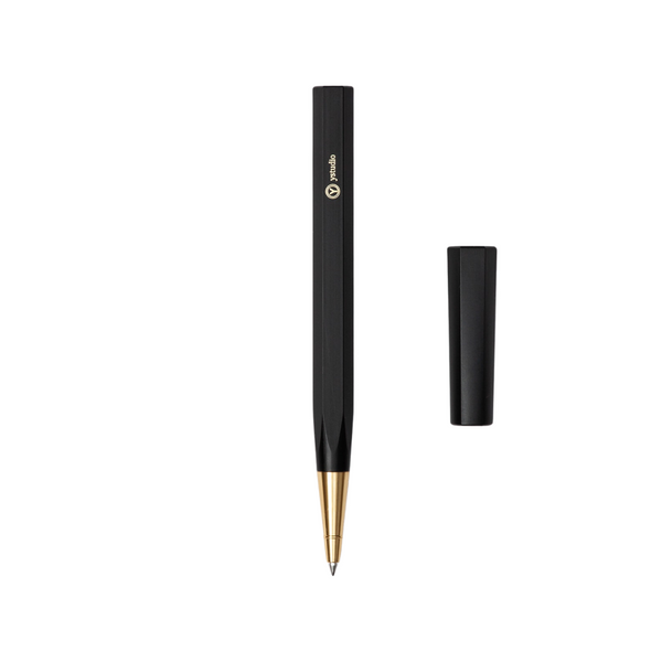 이미지를 갤러리 뷰어에 로드 , Ystudio 수지 수성펜 블랙