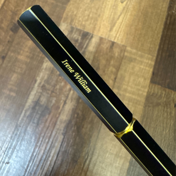 Load image into Gallery viewer, Ystudio Brassing Rollerball Pen