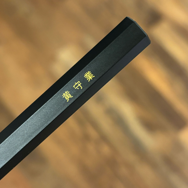 画像をギャラリービューアに読み込む, Ystudio レジン万年筆 ブラック ファイン