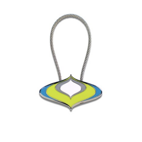 이미지를 갤러리 뷰어에 로드 , Acme Studio Key Ring - Genie