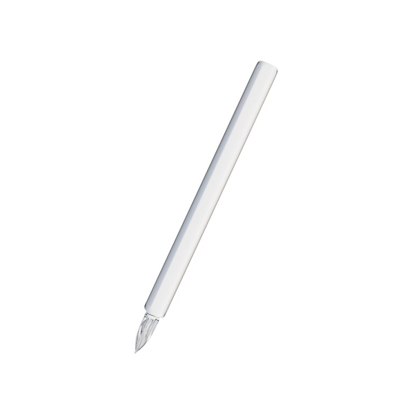 Load image into Gallery viewer, Matsubokkuri Crystal Glass Fountain Pen - Standard