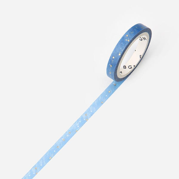 将图片加载到图库查看器,BGM Big Dipper Masking Tape