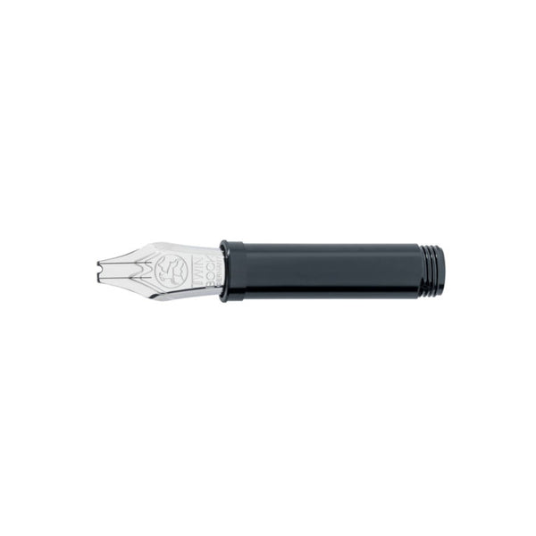 Load image into Gallery viewer, Kaweco Calligraphy Insert 060 Twin, Steel Nib, With Thread