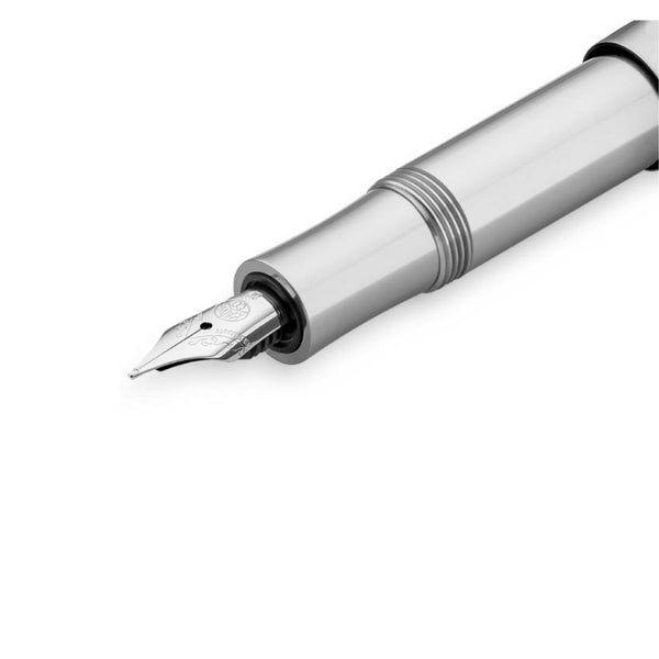 将图片加载到图库查看器,Kaweco TITAN Sport Fountain Pen | Solid Titanium Luxury Fountain Pen Made in Germany