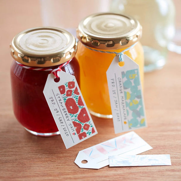 画像をギャラリービューアに読み込む, KITTA Masking Tape - Message 2