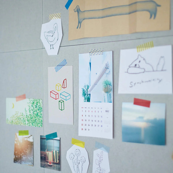 Load image into Gallery viewer, KITTA Masking Tape - Photo 2