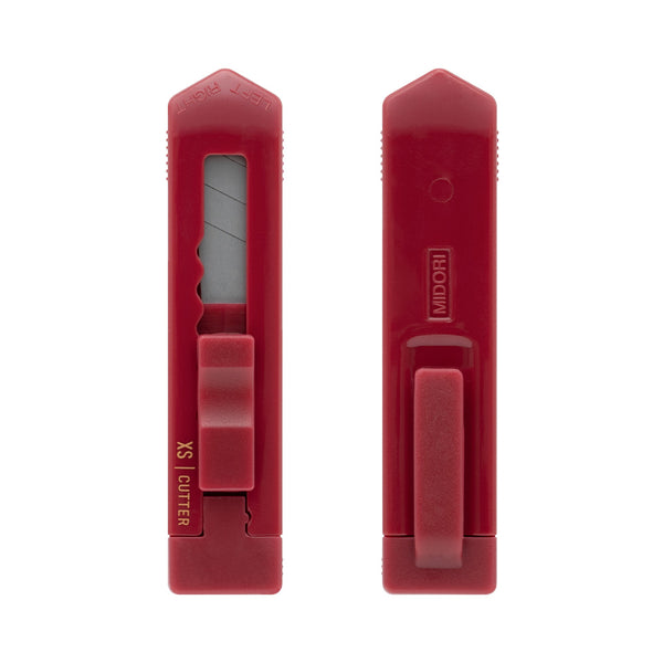 이미지를 갤러리 뷰어에 로드 , Midori XS Cutter