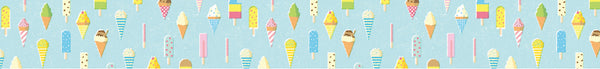 Load image into Gallery viewer, MT EX Washi Tape Ice Cream, MT EX Washi Tape, Washi Tape, MT Tape, Cityluxe