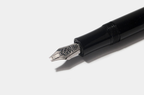 Load image into Gallery viewer, Kaweco Calligraphy Insert 060 Twin, Steel Nib, With Thread