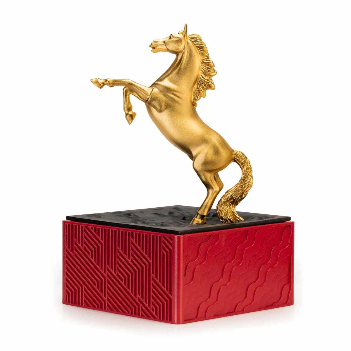 Royal Selangor 2026 Year of the Horse - Figurine – Cityluxe