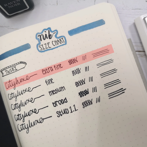 将图片加载到图库查看器,TWSBI ECO Fountain Pen – Plum w/ Onyx