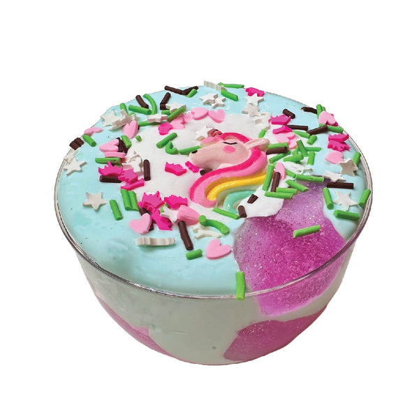 Load image into Gallery viewer, Elmer’s Slime DIY Kit - Unicorn Cotton Candy