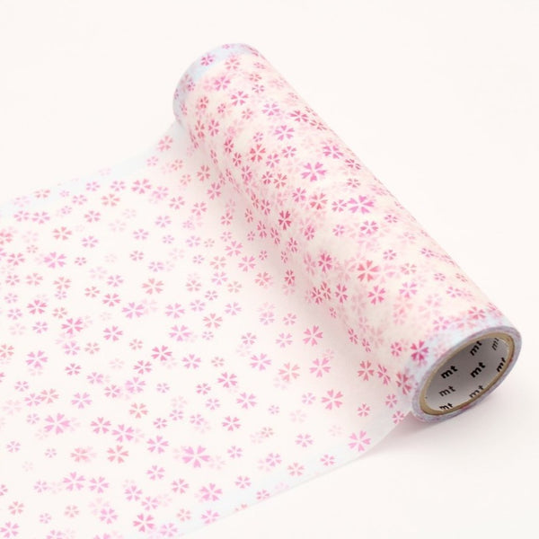 将图片加载到图库查看器,MT Wrap S Sakura, MT Tape, Washi Tape, mt-wrap-155mm-sakura-mtwrmi45, For Crafters, mt wrap, mtwrap, Red, washi tape, Cityluxe