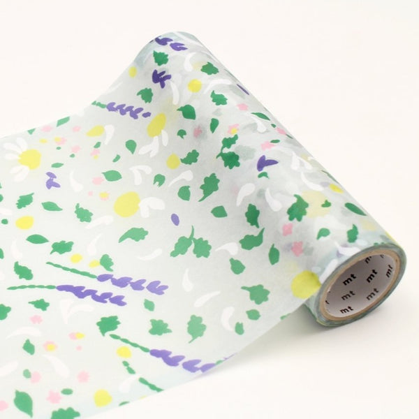이미지를 갤러리 뷰어에 로드 , MT Wrap S Mina Pleasure Herb, MT Tape, Washi Tape, mt-wrap-155mm-mina-pleasure-herb-mtwrmi60, For Crafters, mt wrap, mtwrap, washi tape, Cityluxe