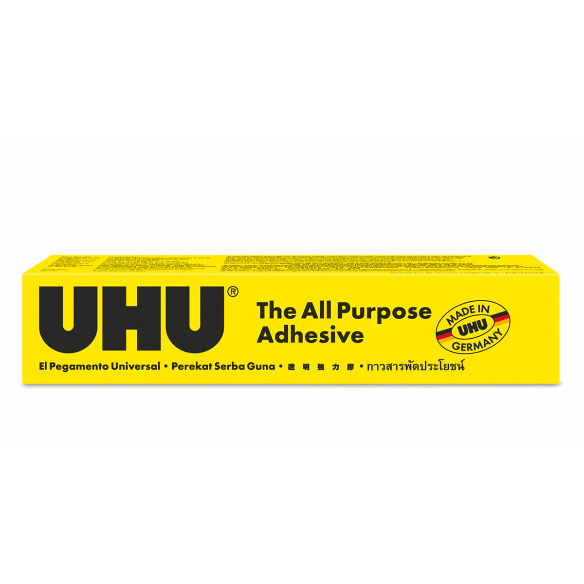 UHU All Purpose Adhesive Glue