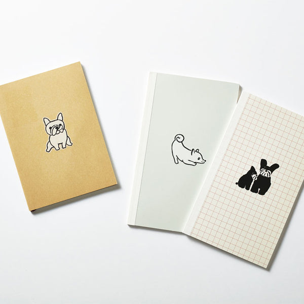 将图片加载到图库查看器,Hitotoki Large Size Sticker Dog, Hitotoki, Sticker, hitotoki-large-size-sticker-dog, , Cityluxe