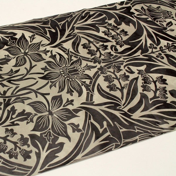 将图片加载到图库查看器,MT Remake Sheet William Morris Bluebell, MT Tape, Washi Tape, mt-remake-sheet-william-morris-bluebell-mtcarw001, For Crafters, Monochrome, mt casa, mtcasa, washi tape, Cityluxe