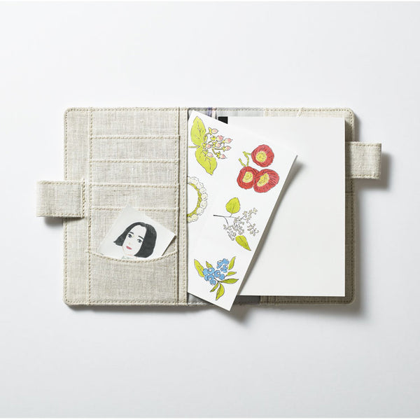 Load image into Gallery viewer, Hitotoki Large Size Sticker Flower, Hitotoki, Sticker, hitotoki-large-size-sticker-flower, , Cityluxe