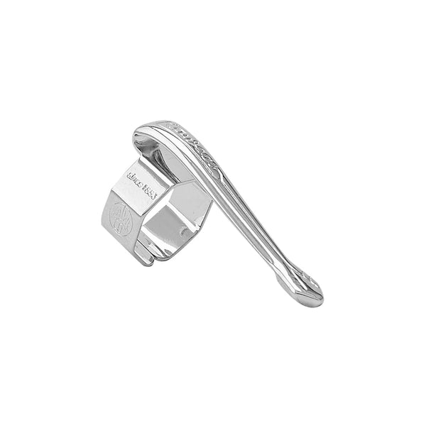 Load image into Gallery viewer, Kaweco Sport Nostalgic Octagonal Pen Clip, Kaweco, Pen Clip, kaweco-sport-nostalgic-octagonal-pen-clip-black, Accessory, Brown, Gold, new arrival, nostalgic clip, Silver, Cityluxe