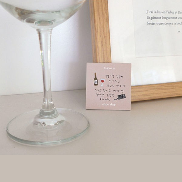 将图片加载到图库查看器,Suatelier Sticker In The Garden, Suatelier, Sticker, suatelier-sticker-in-the-garden, For Crafters, Garden, New October, Stickers, Suatelier, Cityluxe