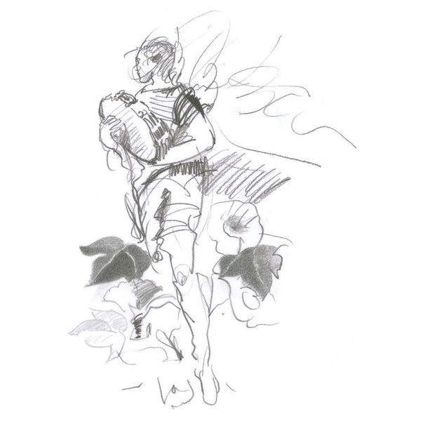 이미지를 갤러리 뷰어에 로드 , Faber-Castell Castell 9000 Graphite Pencil Set of 6, Faber-Castell, Pencil, faber-castell-castell-9000-graphite-pencil-set-of-6, , Cityluxe