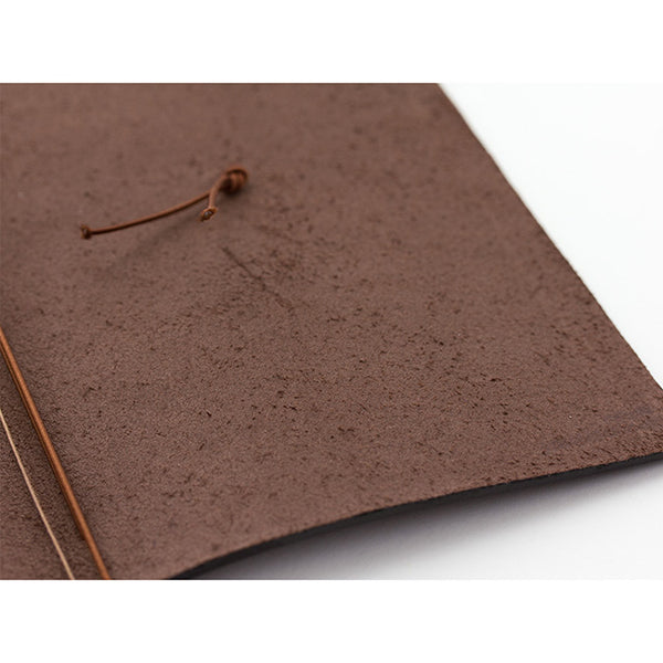 이미지를 갤러리 뷰어에 로드 , Traveler's Notebook Starter Kit (Regular Size) - Brown, Traveler's Company, Notebook, travelers-notebook-starter-kit-regular-size-brown, Blank, Brown, Bullet Journalist, For Travellers, traveler, Cityluxe