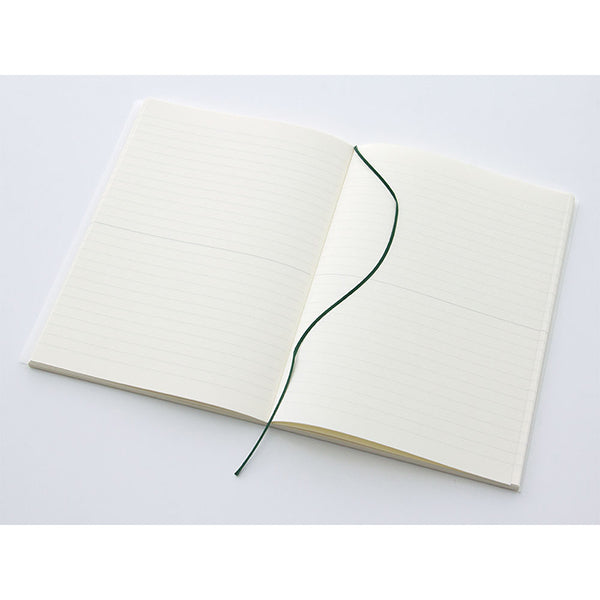 将图片加载到图库查看器,MD Notebook A5 - Lined, MD Paper, Notebook, md-notebook-a5-ruled-lines-bilingual-version, Ruled, Cityluxe