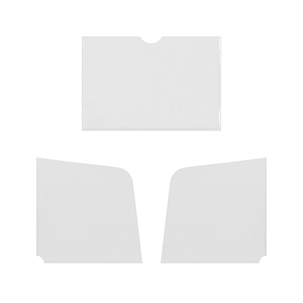 Load image into Gallery viewer, Traveler's Notebook Refill 004 (Regular & Passport Size) - Pocket Sticker, Traveler's Company, Notebook Insert, travelers-notebook-refill-004-regular-passport-size-pocket-sticker-14248006, For Travellers, Cityluxe